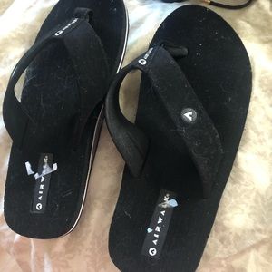 Flip flops
